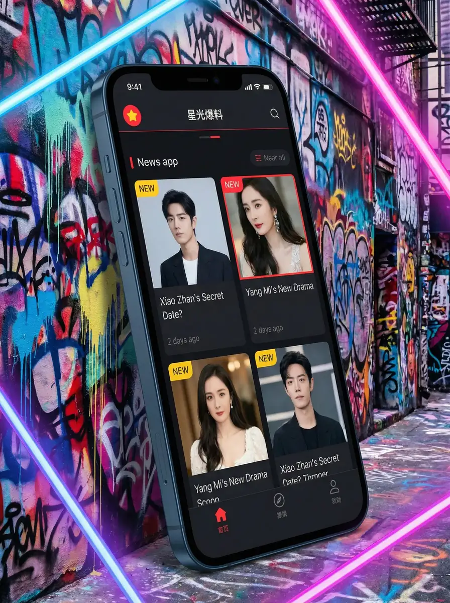 3根一起会坏掉的好疼 APP界面展示 - 掌上吃瓜神器